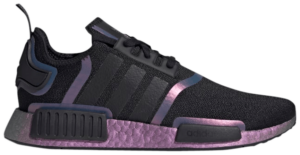 Giày Adidas NMD_R1 'Eggplant' FV8732