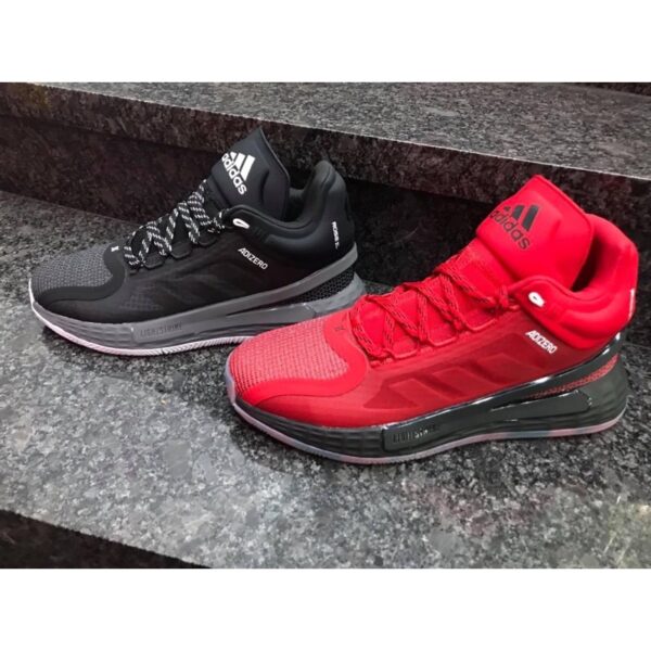 Giày Adidas D Rose 11 'Brenda' FV8927 - Ảnh 10