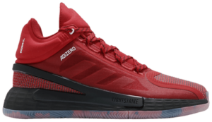 Giày Adidas D Rose 11 'Brenda' FV8927