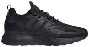 Giày Adidas ZX 2K Boost 'Core Black' FV9993