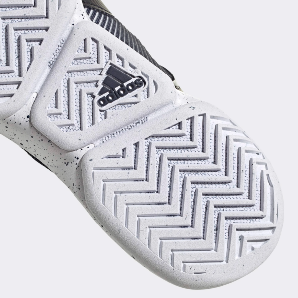 Giày Tennis Adidas Adizero Ubersonic 2.0 HC 'Legend Ink' FW0066 - Ảnh 6