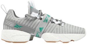 Giày Reebok Sole Fury x Boost 'Emerald' FW0166