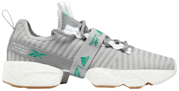 Giày Reebok Sole Fury x Boost 'Emerald' FW0166