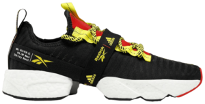 Giày Reebok Sole Fury x Boost 'Hyper Yellow' FW0167