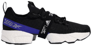 Giày Reebok Sole Fury x Boost 'Black' FW0168