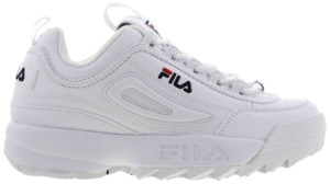 Giày Fila Disruptor 2 FW02945-111