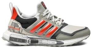 Giày Adidas Star Wars x UltraBoost 'X Wing Starfighter' FW0536