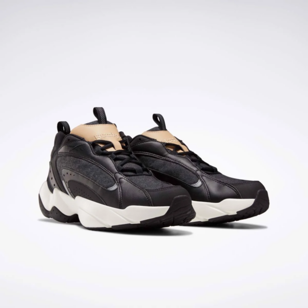 Giày Reebok Royal Pervader 'Black Sahara' FW0949 - Ảnh 2