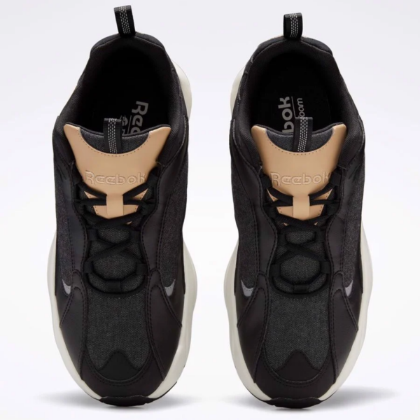 Giày Reebok Royal Pervader 'Black Sahara' FW0949 - Ảnh 5