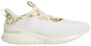 Giày Adidas Alphabounce 1 Burner 'Chalk White' FW1237