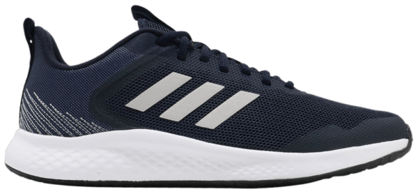 Giày Adidas Fluidstreet 'Navy' FW1701