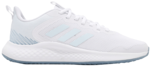 Giày Adidas Fluidstreet 'White Blue' FW1712