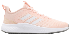 Giày Adidas Wmns Fluidstreet 'Pink Tint' FW1713