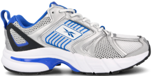 Giày Reebok Premier White Msilve Dynblu FW1843