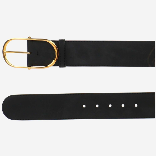 Thắt lưng Dolce & Gabbana Women's Belt BE1401-AW962-80999 - Ảnh 3