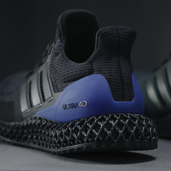 Giày Adidas Ultra 4D 'OG' FW7089 - Ảnh 5