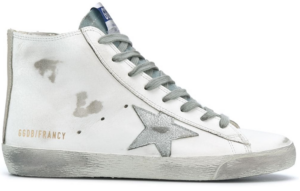 Giày Golden Goose Wmns Francy 'White' GWF00113-F000319-10274