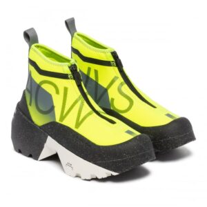 Giay Converse Geo Forma Boot x A-Cold-Wall 'Volt' A04164C