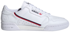 Giày Adidas Continental 80 Vegan FW2336