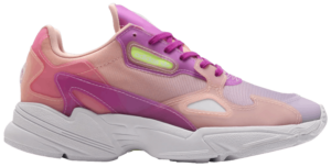 Giày Adidas Wmns Falcon 'Sunset' FW2486