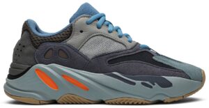 Giày Adidas Yeezy Boost 700 'Carbon Blue' FW2498