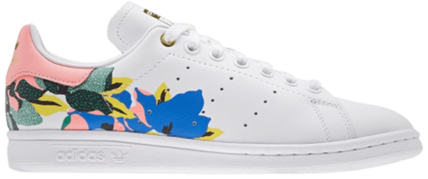 Giày Adidas Her Studio London x Wmns Stan Smith 'Floral Burst' FW2522