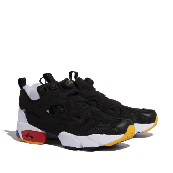 Giày Reebok InstaPump Fury OG 'Scarlet' FW2617 - Ảnh 2