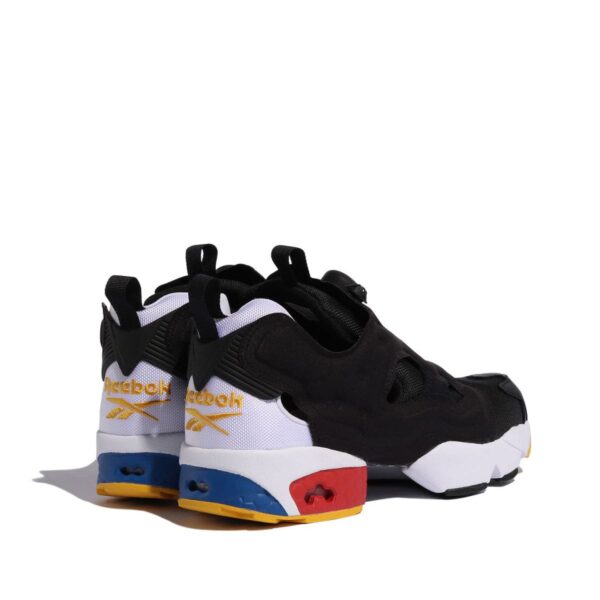 Giày Reebok InstaPump Fury OG 'Scarlet' FW2617 - Ảnh 3