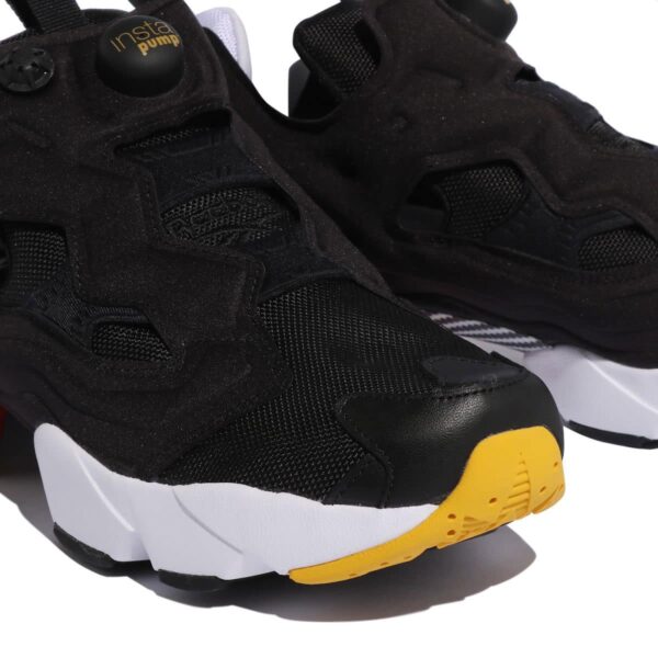 Giày Reebok InstaPump Fury OG 'Scarlet' FW2617 - Ảnh 6