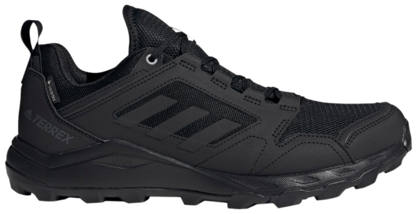 Giày Adidas Terrex Agravic TR GTX 'Core Black' FW2690