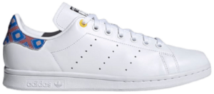 Giay Adidas Stan Smith 'White Aztec' FW3273