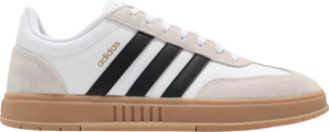 Giay Adidas Gradas 'White Black Gum' FW3378