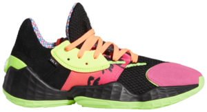 Giày Adidas Harden Vol. 4 'Step Back' FW3660