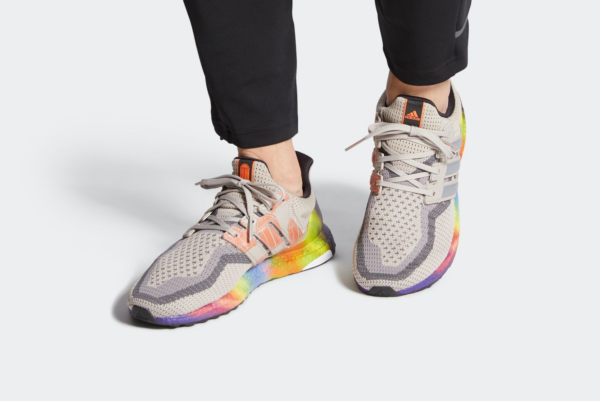 Giày Adidas UltraBoost 2.0 'Shanghai' FW3726 - Ảnh 5