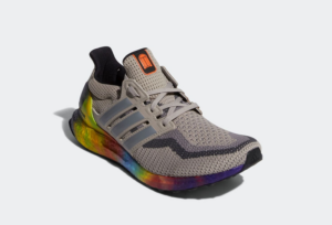 Alternative view of Giày Adidas UltraBoost 2.0 'Shanghai' FW3726