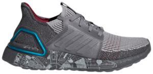 Giày Adidas Star Wars x UltraBoost 19 J 'Millenium Falcon' FW4230