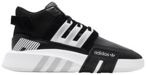 Giày Adidas EQT Bask ADV V2 'Core Black' FW4253