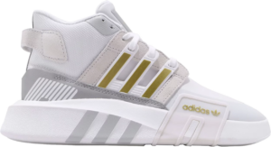 Giày Adidas EQT Bask ADV V2 'Gold Metallic' FW4254
