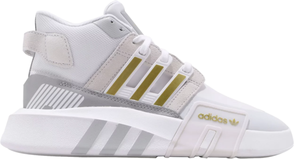 Giày Adidas EQT Bask ADV V2 'Gold Metallic' FW4254