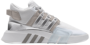 Giày Adidas EQT Bask ADV V2 'White Grey' FW4258