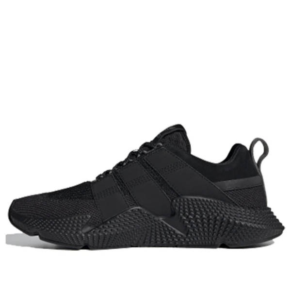 Giày Adidas Prophere V2 'All Black' FW4262 - Ảnh 5