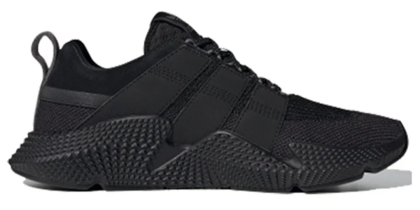 Giày Adidas Prophere V2 'All Black' FW4262