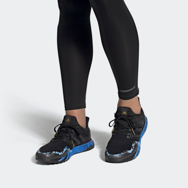 Giày Adidas UltraBoost DNA 'Chinese New Year Blue Boost' FW4321 - Ảnh 5