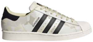 Giày Adidas Superstar 'Camo Sand' FW4392