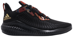 Giày Adidas AlphaBounce 3 'CNY' FW4530