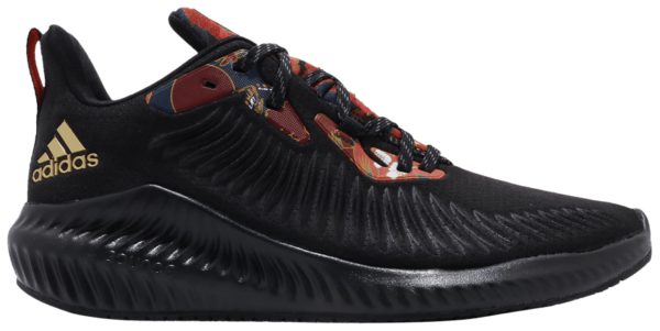 Giày Adidas AlphaBounce 3 'CNY' FW4530