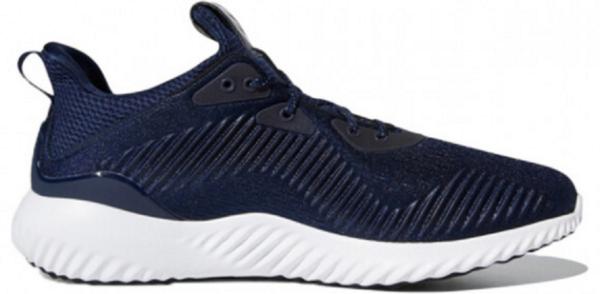 Giày Adidas Alphabounce 1 'Navy' FW4687