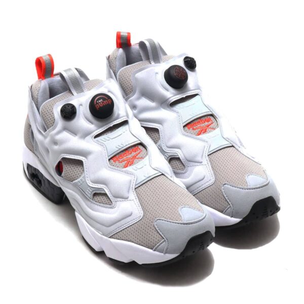 Giày Reebok InstaPump Fury OG 'Cold Grey' FW4755 - Ảnh 2