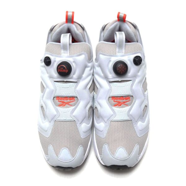 Giày Reebok InstaPump Fury OG 'Cold Grey' FW4755 - Ảnh 4