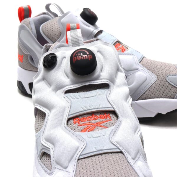 Giày Reebok InstaPump Fury OG 'Cold Grey' FW4755 - Ảnh 7